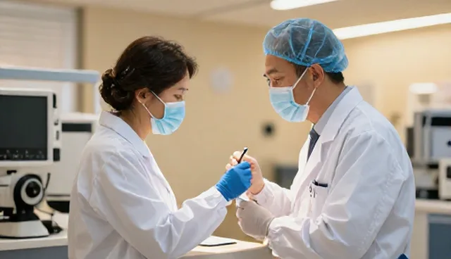 健康检查要点解析：选型关注点与实际应用